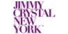 147mm Temples Jimmy Crystal New York Eyeglasses